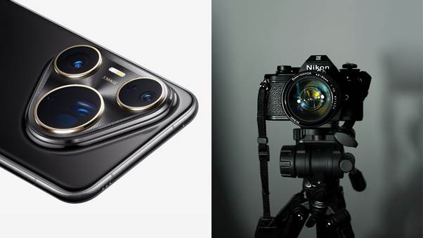 Captura lo mejor de la naturaleza sin llevar una cámara profesional: conoce el HUAWEI Pura 80 Ultra