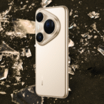 ¿Habías visto algo así? Así de resistente es la pantalla de los nuevos HUAWEI Pura 80 Series