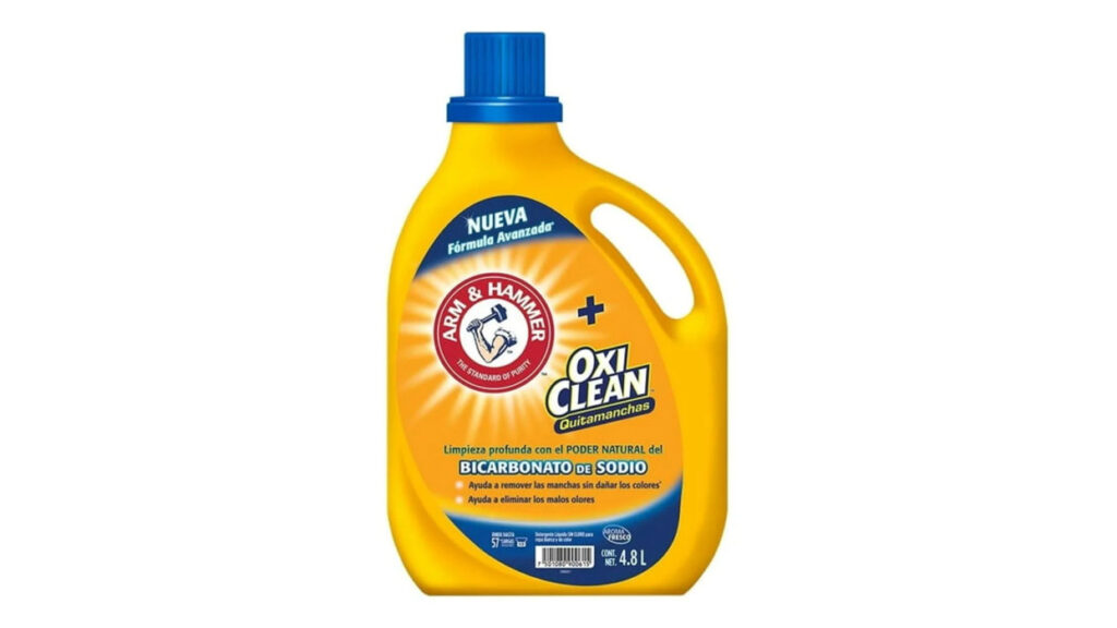 OXICLEAN te ayuda a lucir tu mejor outfit en esta temporada de carreras