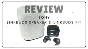 Probamos los Sony LinkBuds Fit y LinkBuds Speaker