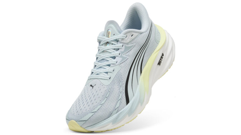 PUMA presenta los nuevos Velocity Nitro 4