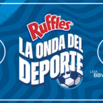 Ruffles mete un golazo y se suma a la Liga BBVA MX como patrocinador oficial