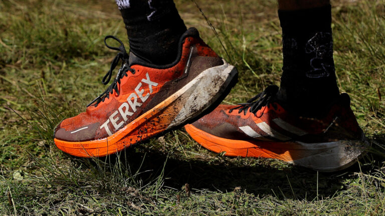 adidas Terrex Hub Trail: adrenalina de otro nivel