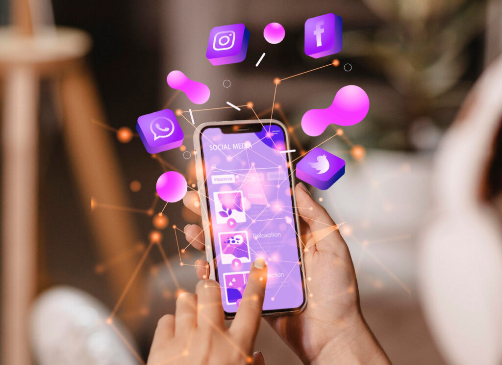 Estas son las apps más descargadas en México
