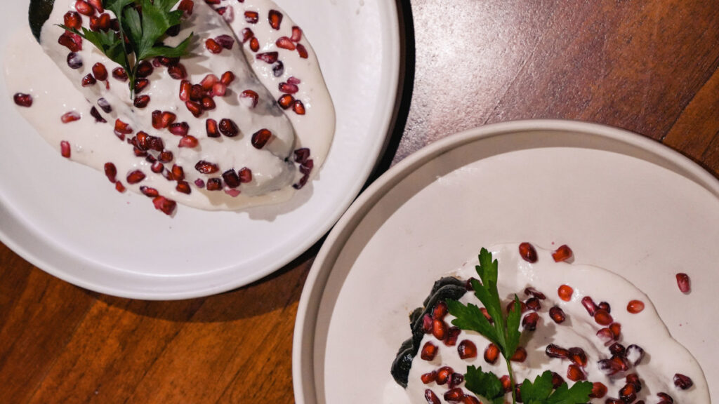 Cocina Mexicana: Patrimonio de la Humanidad que sigue conquistando mesas y corazones