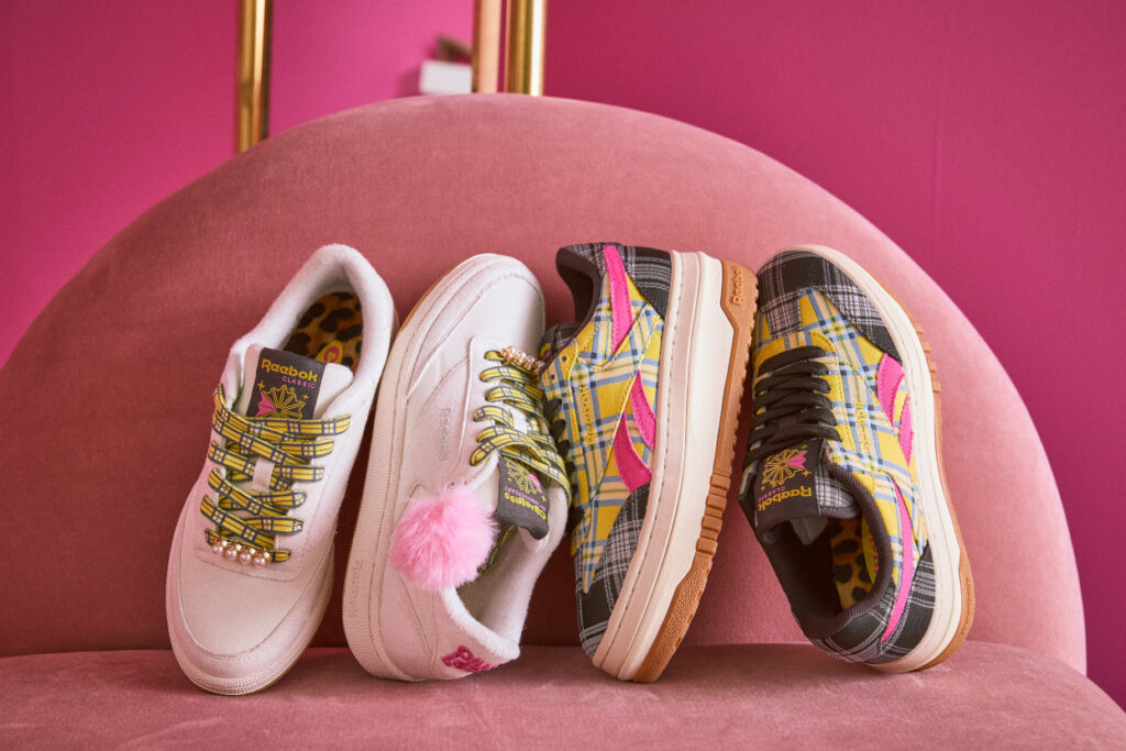 Reebok revive el legado de Clueless con una colaboración que marca tendencia en su aniversario 30