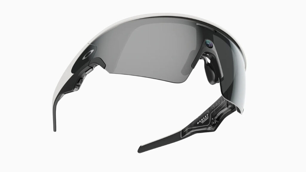 EssilorLuxottica y Meta presentan la nueva generación de lentes con IA