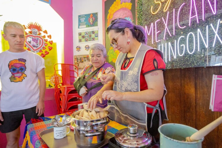 3 experiencias culturales y gastronómicas para celebrar el grito en CDMX