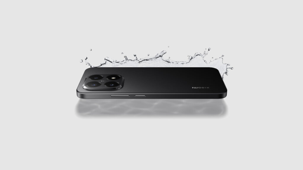 Xiaomi presenta la Serie Xiaomi 15T y nuevos productos de su ecosistema