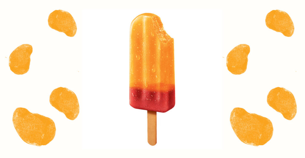 Una paleta, dos estilos: la nueva experiencia dual de Holanda Flamin’ Hot