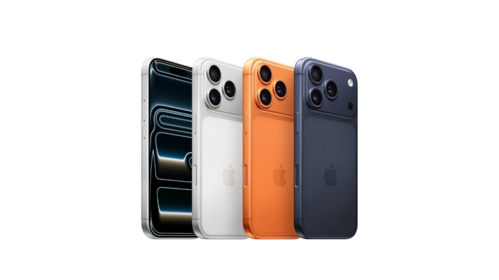 ¡El iPhone 17 ya está en Elektra!