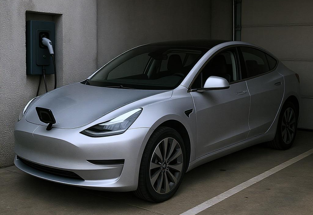 La transición a la electromovilidad tiene dos velocidades: expertos