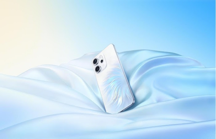 ¿Tu smartphone es el mejor accesorio para las fiestas? OPPO Reno14 es la respuesta