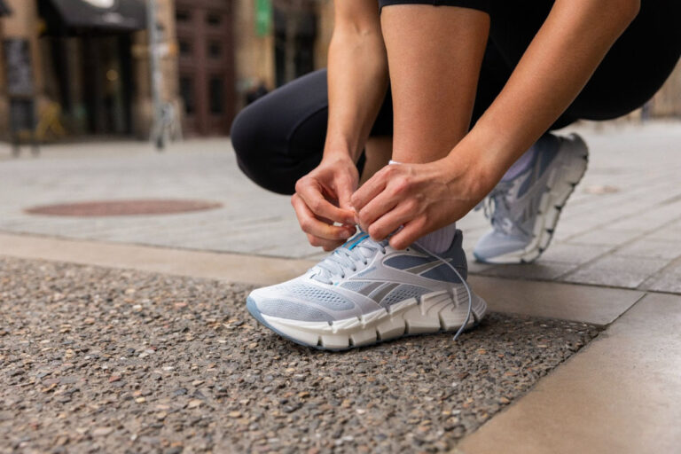 Visita el nuevo Outlet Masaryk 148: tu oportunidad de conseguir lo mejor de Reebok a precios increíbles