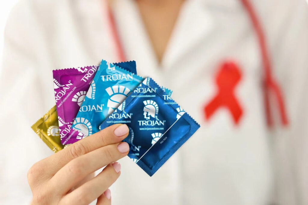 Lo que nadie te dijo (y necesitas saber) sobre tu salud sexual