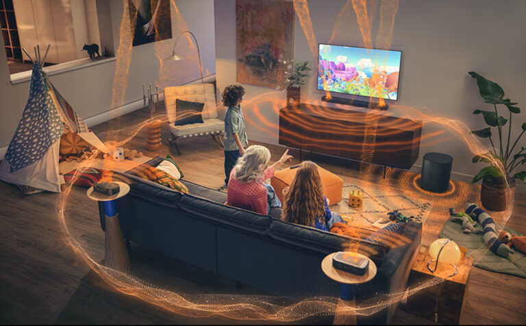 JBL enciende el sonido y el espíritu de Halloween con el lanzamiento de sus nuevas barras de sonido Pro MK2