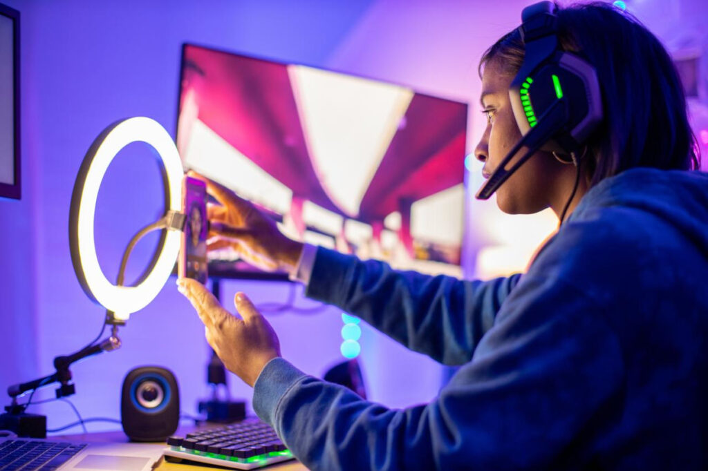 ¿Eres creador de contenido? Administra tus gigas mensuales y potencia tu contenido digital