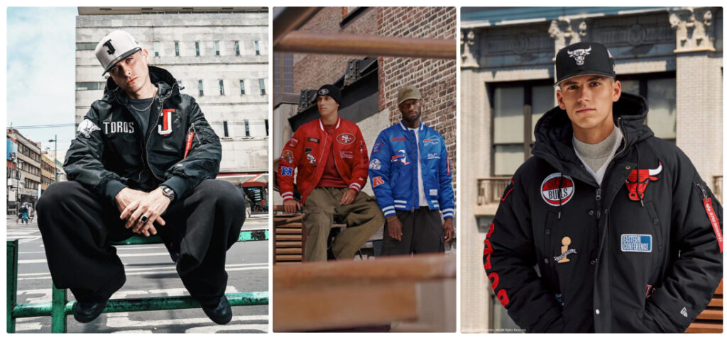 New Era X Alpha Industries amplían su legado con una nueva cápsula 