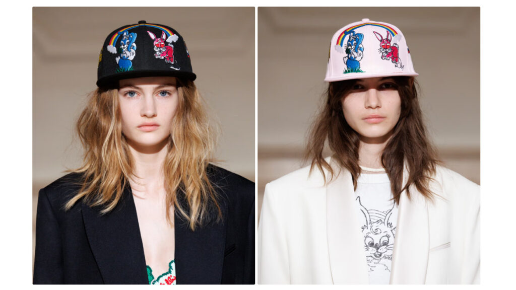 New Era y KENZO presentan una colección exclusiva que conecta el lujo parisino con el streetwear global 