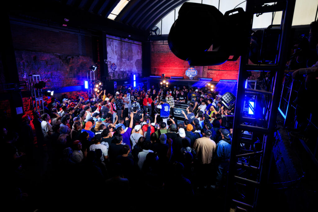 Todo lo que necesitas saber de la Final Nacional de Red Bull Batalla en la CDMX