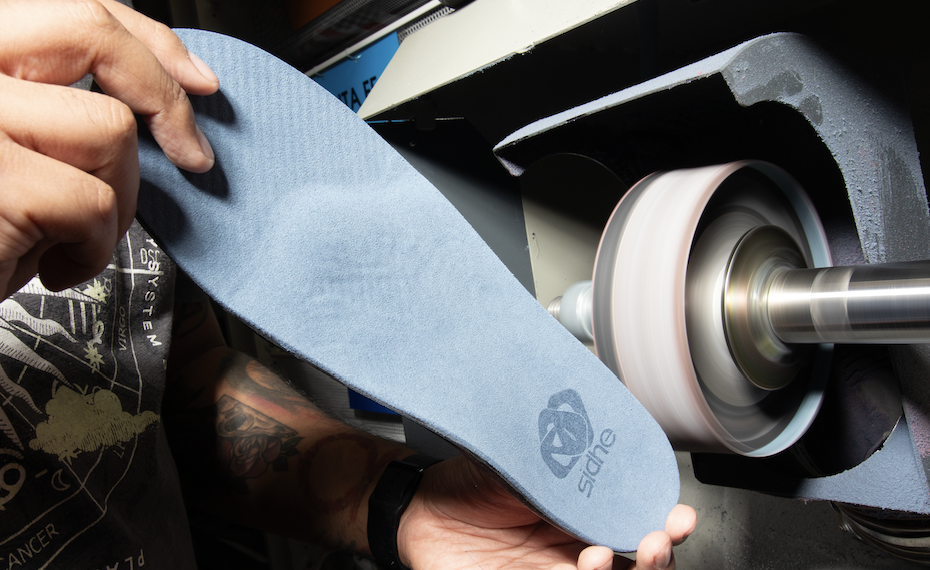 ¿Cómo corregir el pie plano en adultos?