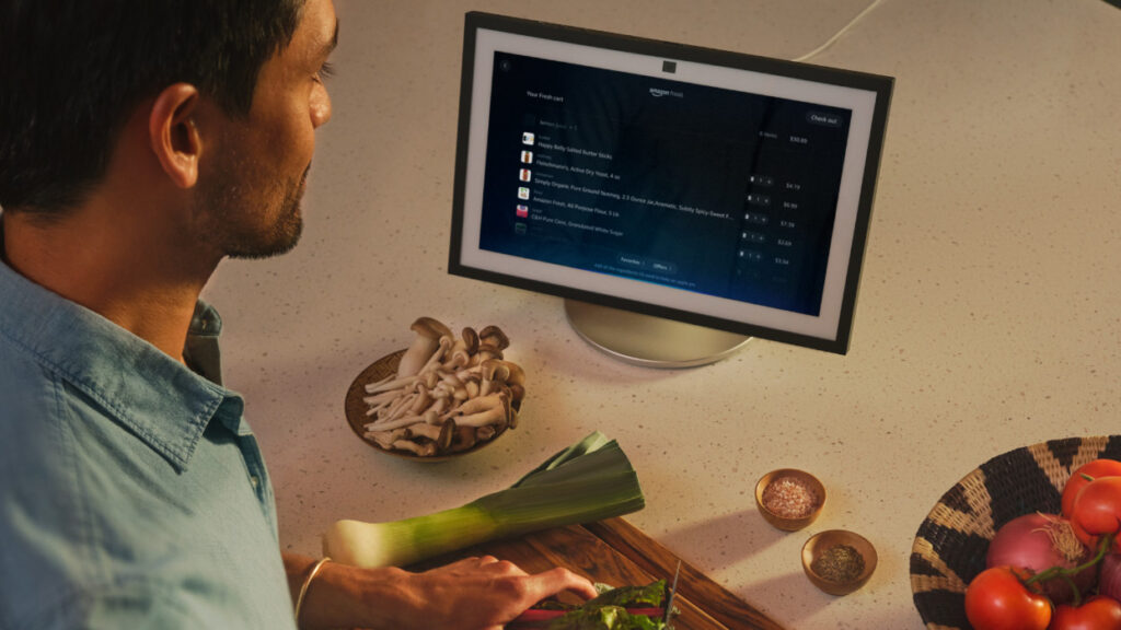 Alexa, pon la ofrenda: La tecnología honra el Día de Muertos