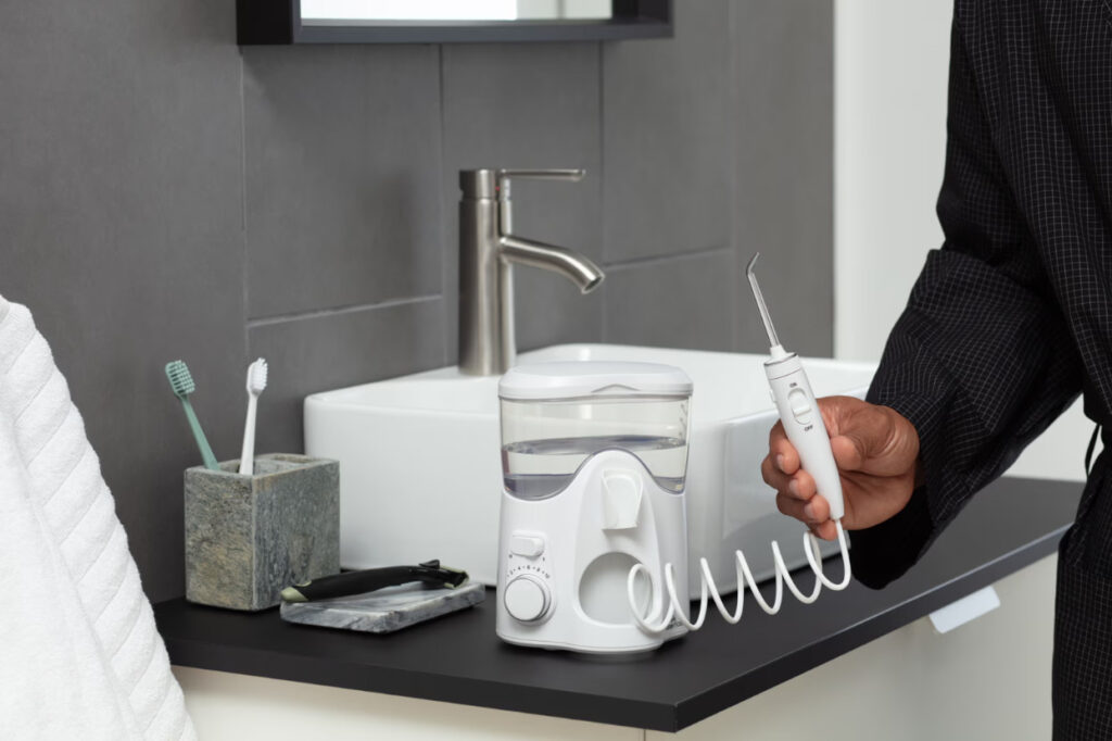 Más allá del cepillo: la rutina bucal que transforma tu día