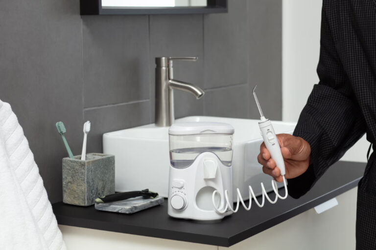 Más allá del cepillo: la rutina bucal que transforma tu día