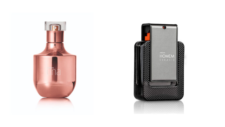¡Ya huele a otoño! Perfumes que te harán sentir el cambio de estación