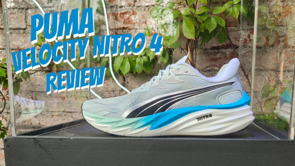 Review Puma Velocity Nitro 4