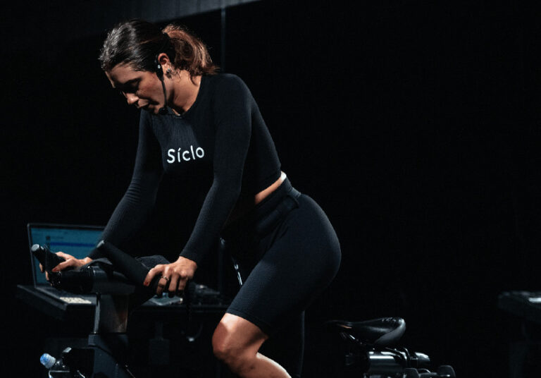Wellhub y Síclo convierten el indoor cycling en un caso de éxito en México