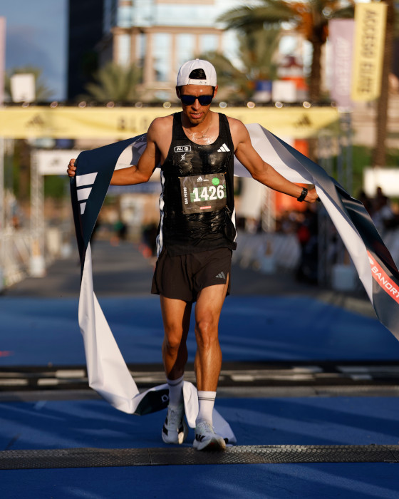 ¡Se realizó con éxito el adidas Split en Monterrey!