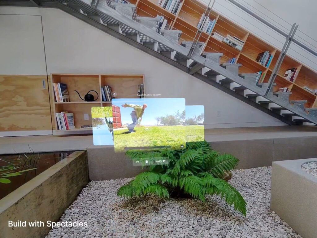 Lens Fest 2025: Construyendo juntos la próxima década de la Realidad Aumentada