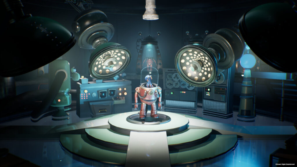 Darwin’s Paradox! se lanzará en Nintendo Switch 2