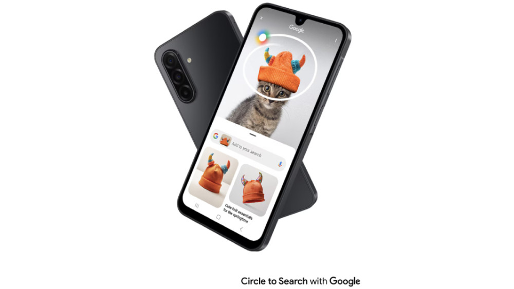 Galaxy A07 y Galaxy A17: smartphones duraderos con funciones inteligentes al alcance de todos