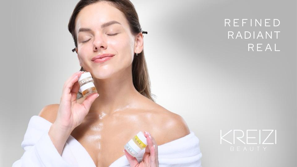 Kreizi Beauty anuncia colaboración con Lele Navas