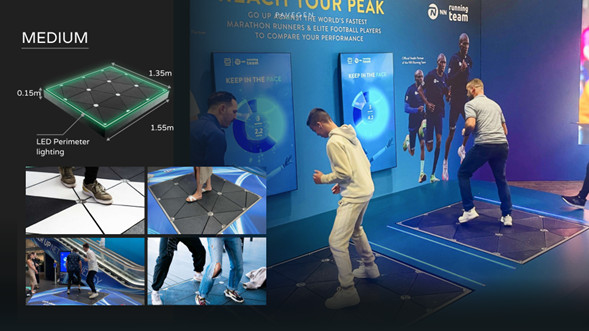 México se consolida entre los principales mercados de pádel en el mundo