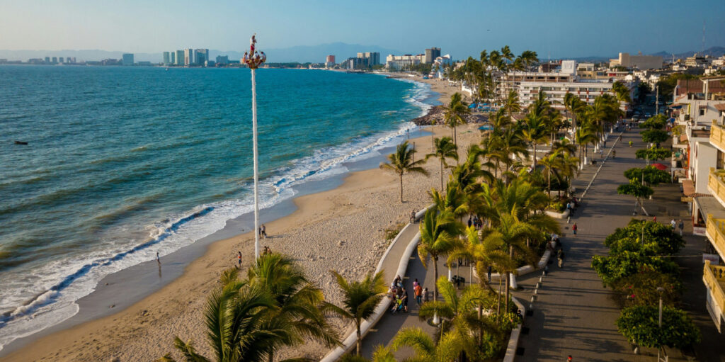 El Pacífico se llena de sabor con la temporada gastronómica más esperada