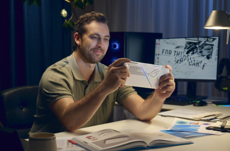 ROG Xbox Ally y Ally X: El regalo perfecto para el Día del Soltero