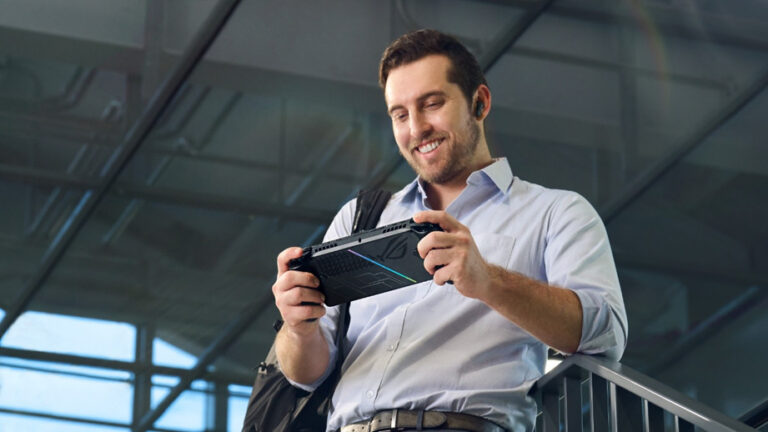 Cómo prolongar la duración de la batería de tu ROG Ally o ROG Xbox Ally