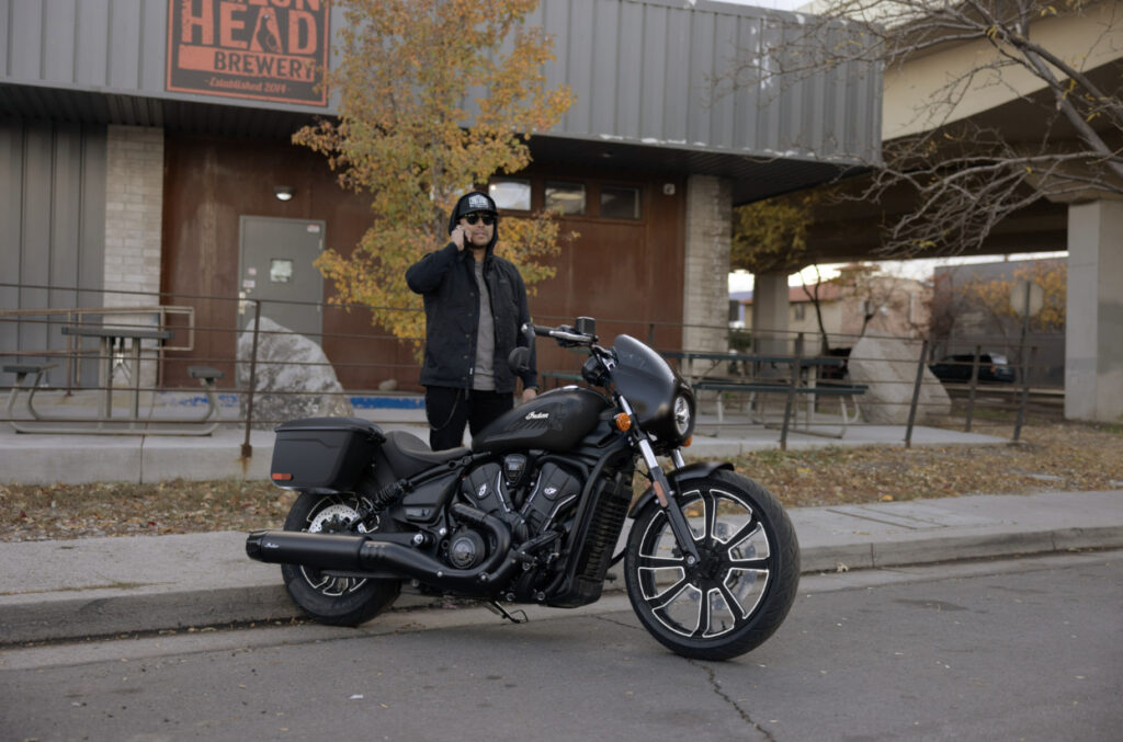 Indian Motorcycle presenta su gama de modelos 2026 junto con la nueva Sport Scout RT