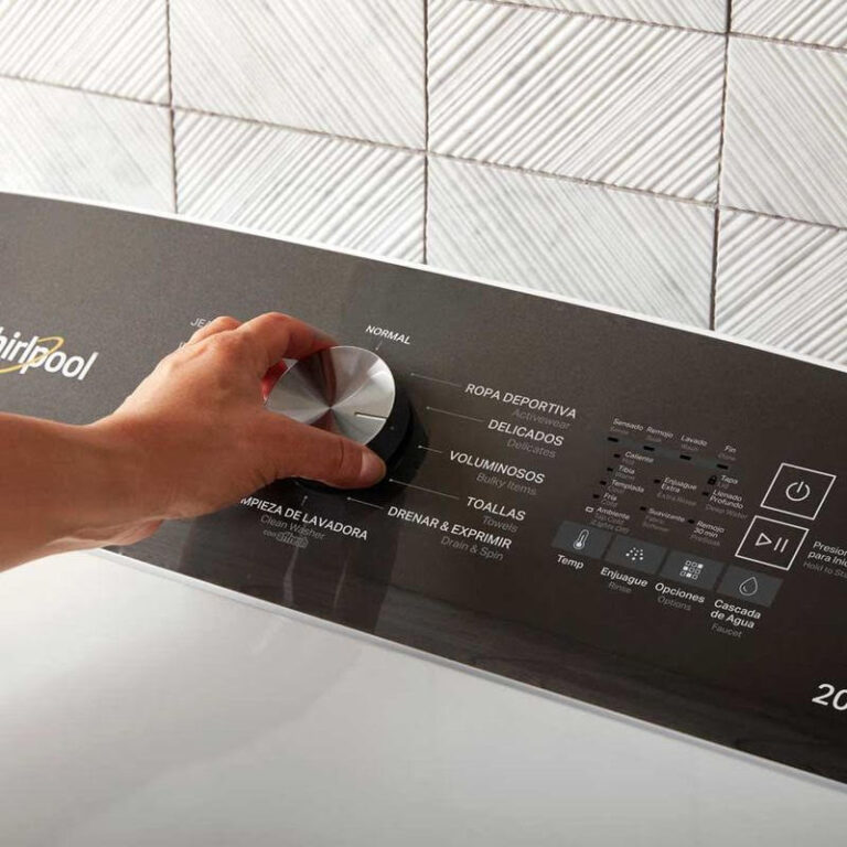 Whirlpool celebra el Buen Fin con descuentos irresistibles y beneficios exclusivos