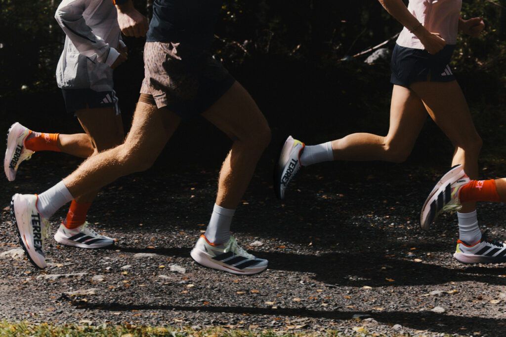 adidas TERREX presenta el Agravic Speed Ultra 2