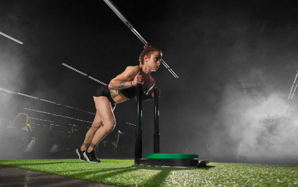 Tras el HYROX: cómo recuperarte mejor y volver más fuerte