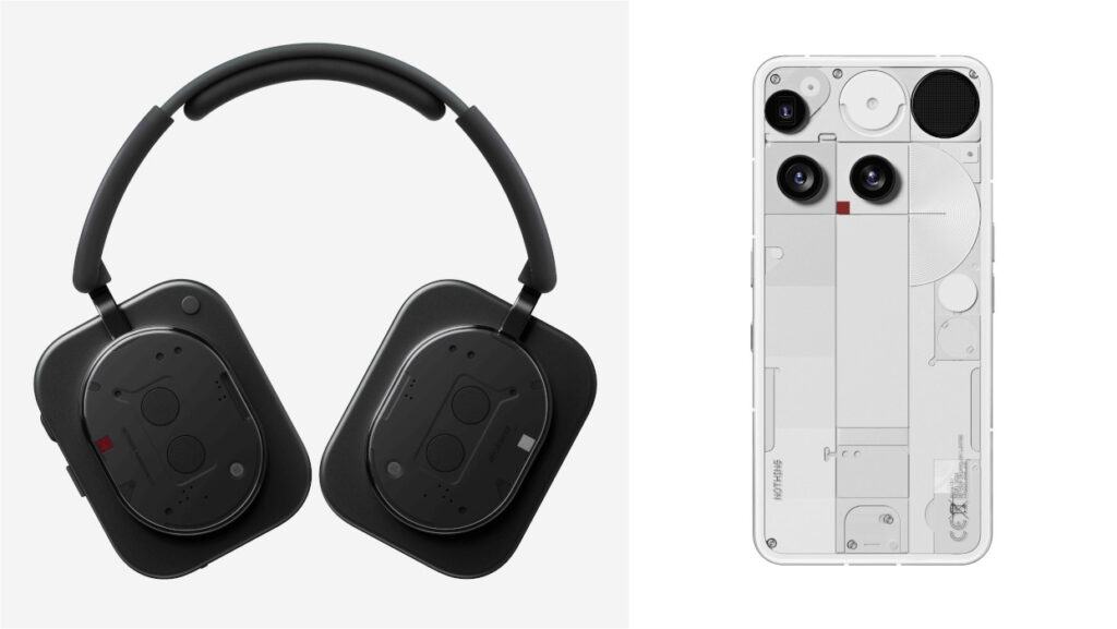 Nothing anuncia sus mejores ofertas del año en Mercado Libre