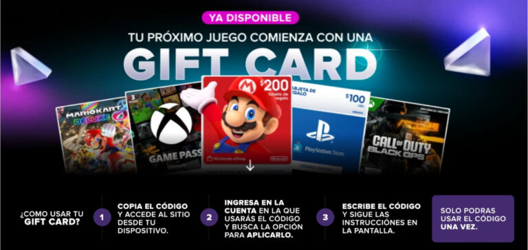 Nace Digital Goods: la nueva apuesta de Mercado Libre para conquistar el gaming