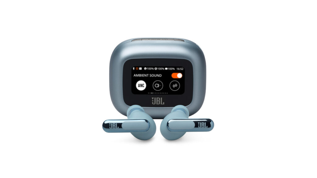 JBL revela las 5 tendencias que marcarán la experiencia de audio en 2026