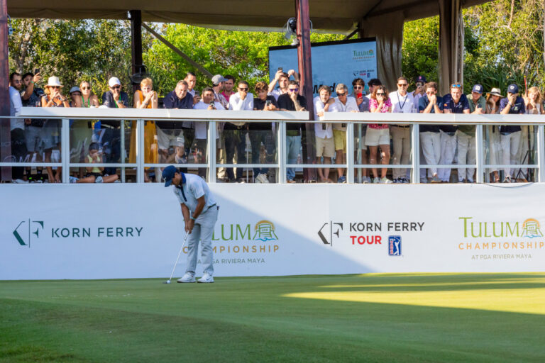 Tulum sede del deporte internacional en 2025