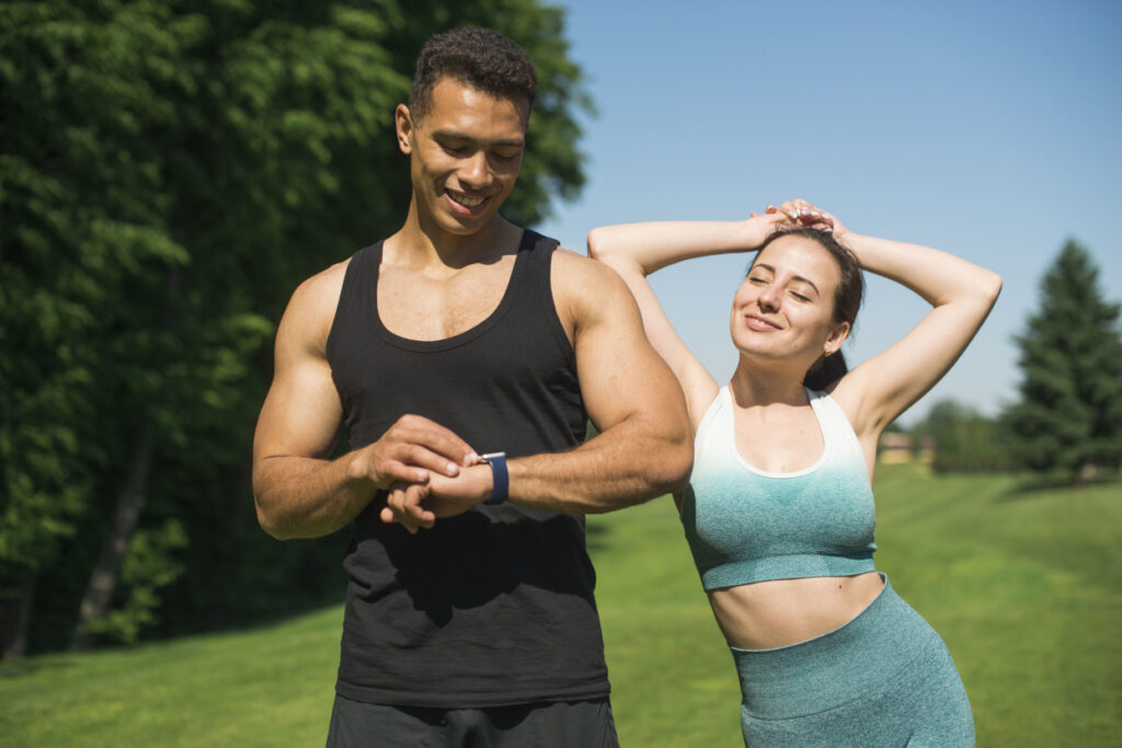 Alimenta tu fuerza para 2026: Recuperación inteligente para mantener el ritmo