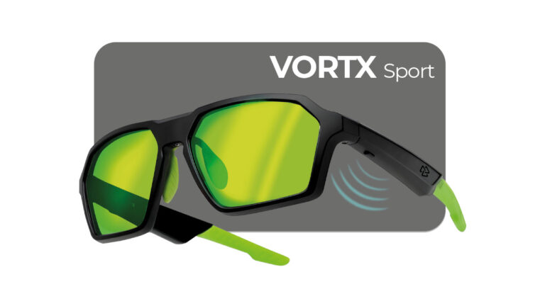 Audio Glasses de STF: cuando el sonido se integra a tu día